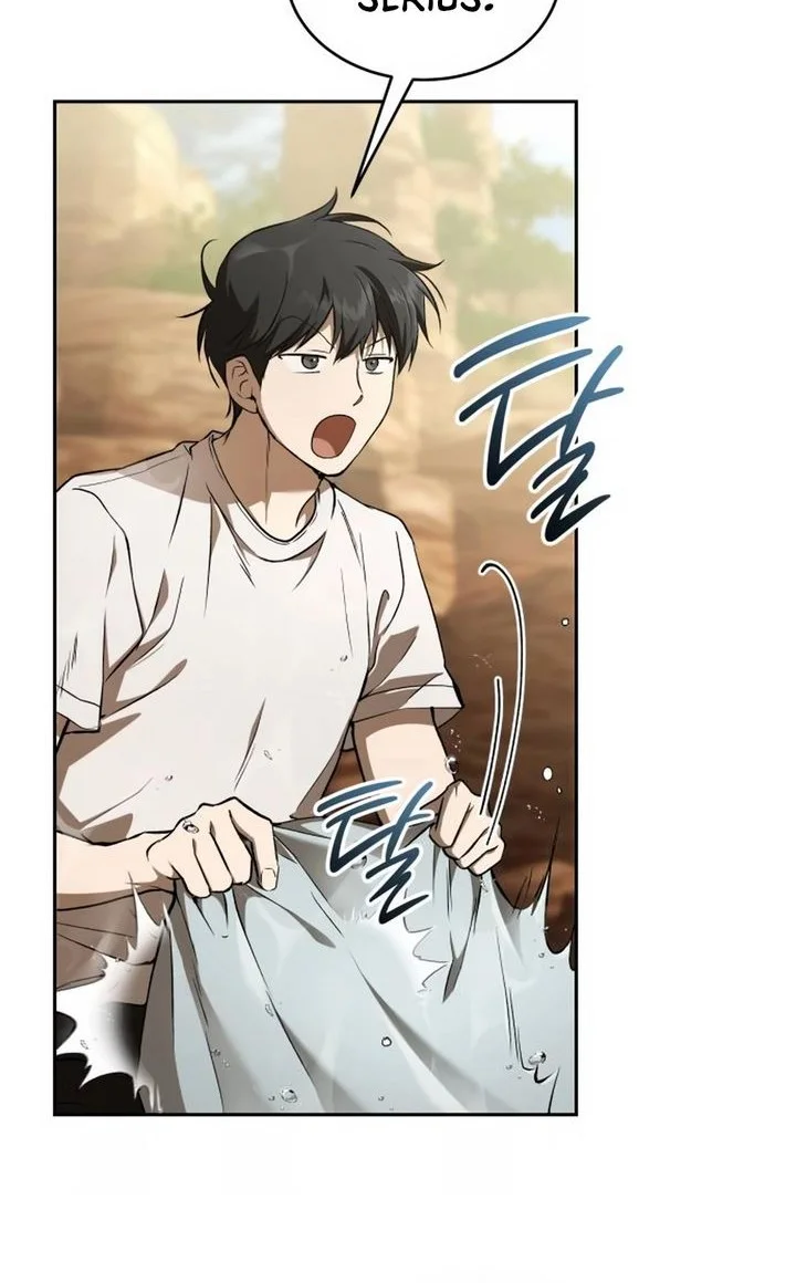 Shinsoo Kindergarten Chapter 51 Halaman 45