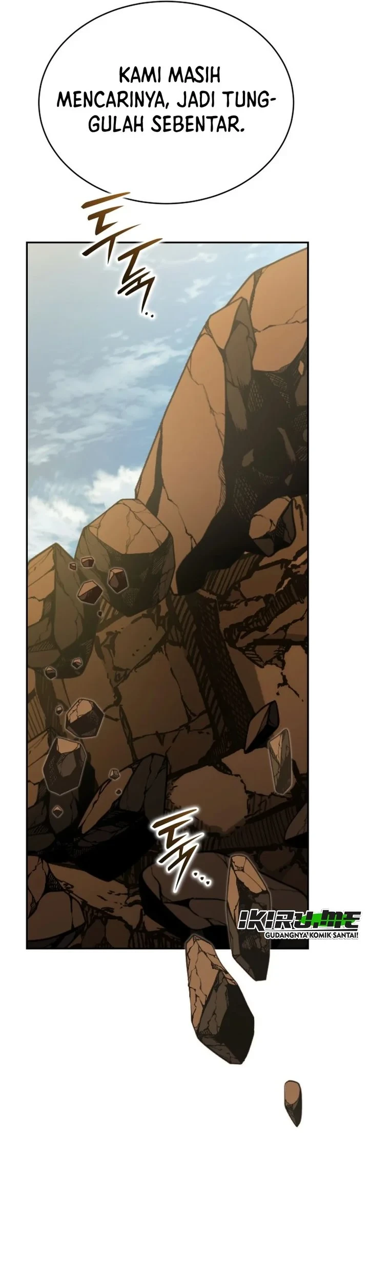 Shinsoo Kindergarten Chapter 67 Halaman 43