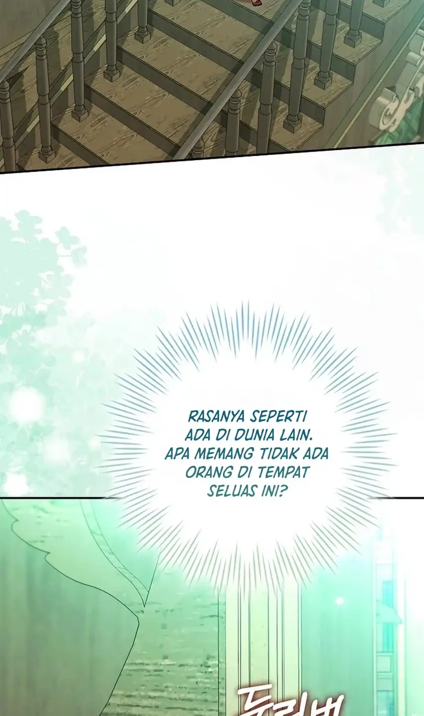 Si Bungsu Di Variety Show Pengasuhan Itu Sangat Menggemaskan Chapter 11 Halaman 26
