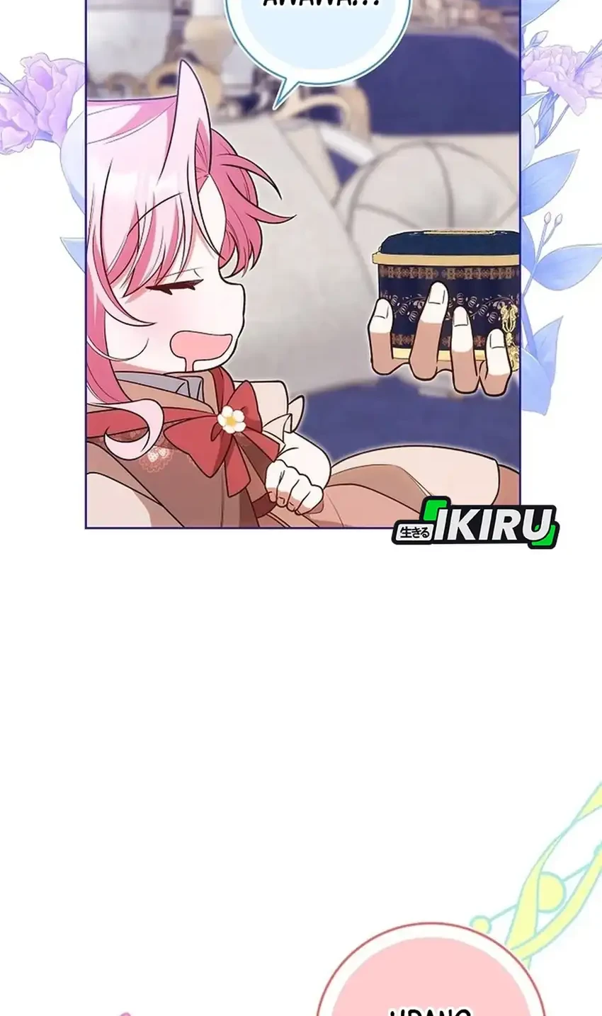 Si Bungsu Di Variety Show Pengasuhan Itu Sangat Menggemaskan Chapter 17 Halaman 32