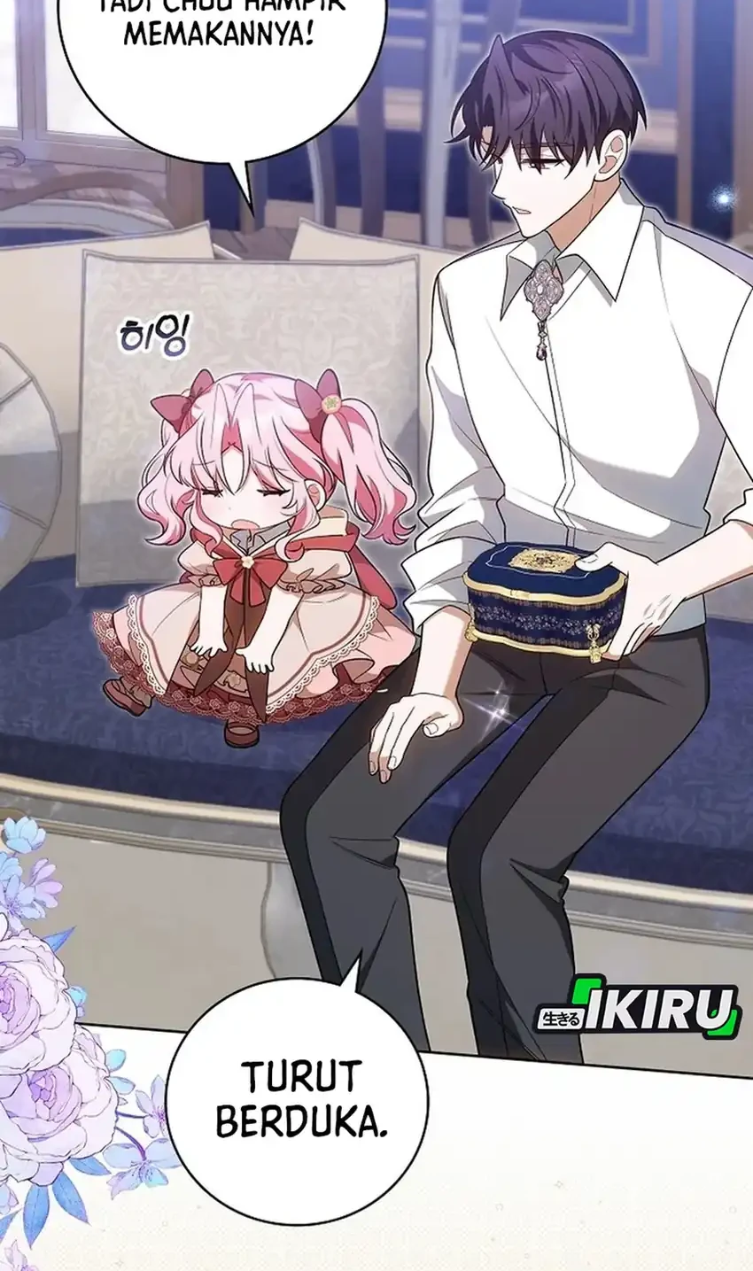 Si Bungsu Di Variety Show Pengasuhan Itu Sangat Menggemaskan Chapter 17 Halaman 34