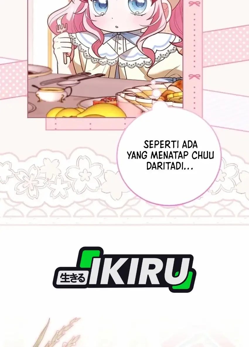 Si Bungsu Di Variety Show Pengasuhan Itu Sangat Menggemaskan Chapter 20 Halaman 31