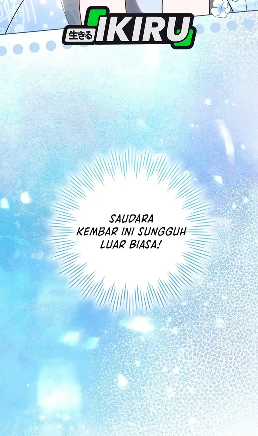 Si Bungsu Di Variety Show Pengasuhan Itu Sangat Menggemaskan Chapter 21 Halaman 30