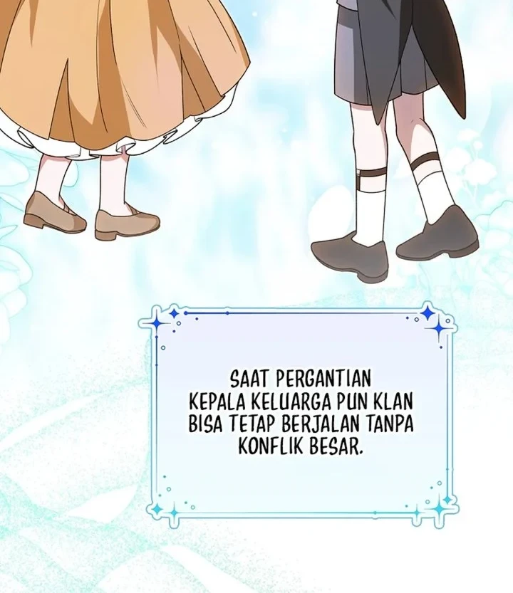 Si Bungsu Di Variety Show Pengasuhan Itu Sangat Menggemaskan Chapter 23 Halaman 30