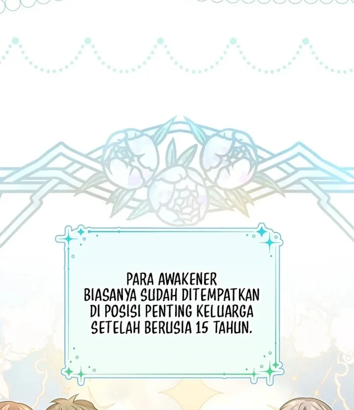 Si Bungsu Di Variety Show Pengasuhan Itu Sangat Menggemaskan Chapter 23 Halaman 32