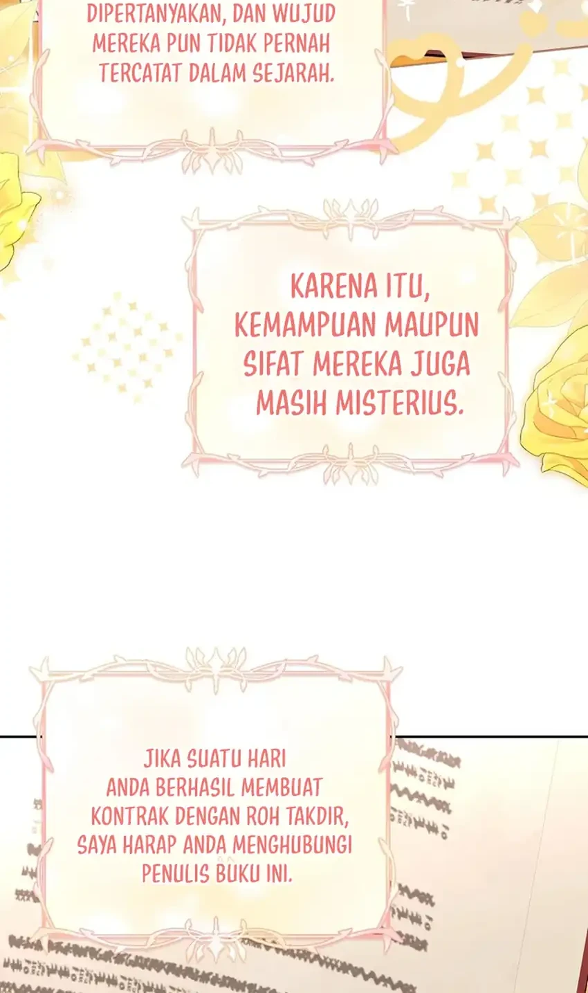 Si Bungsu Di Variety Show Pengasuhan Itu Sangat Menggemaskan Chapter 25 Halaman 24