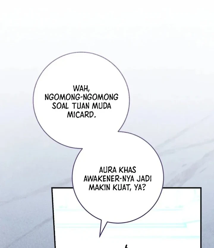 Si Bungsu Di Variety Show Pengasuhan Itu Sangat Menggemaskan Chapter 28 Halaman 28