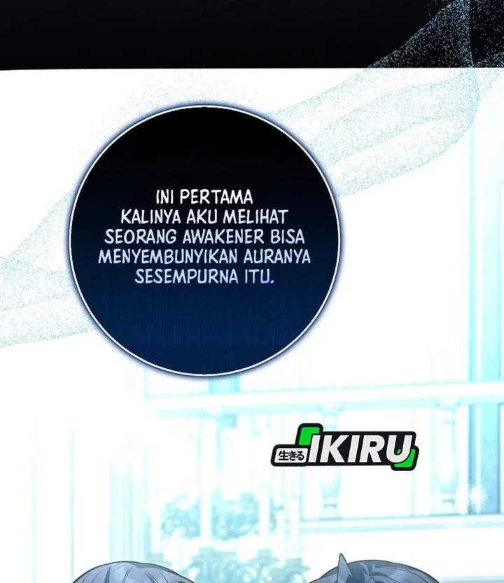 Si Bungsu Di Variety Show Pengasuhan Itu Sangat Menggemaskan Chapter 28 Halaman 30