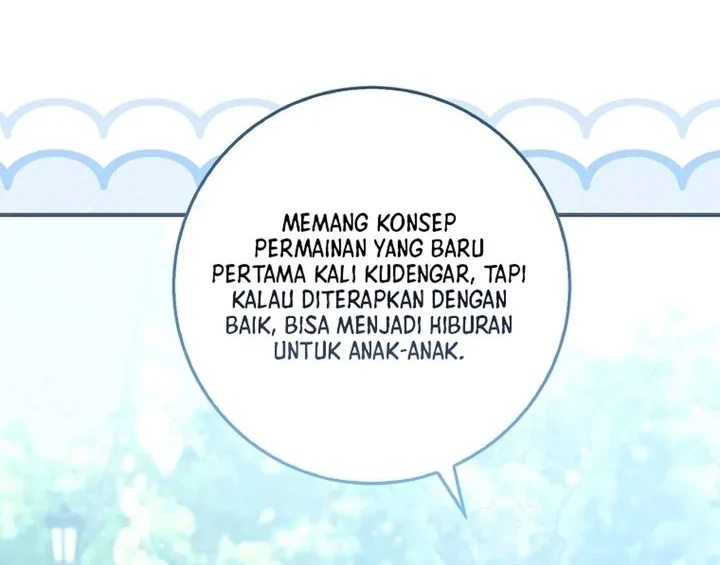 Si Bungsu Di Variety Show Pengasuhan Itu Sangat Menggemaskan Chapter 30 Halaman 25