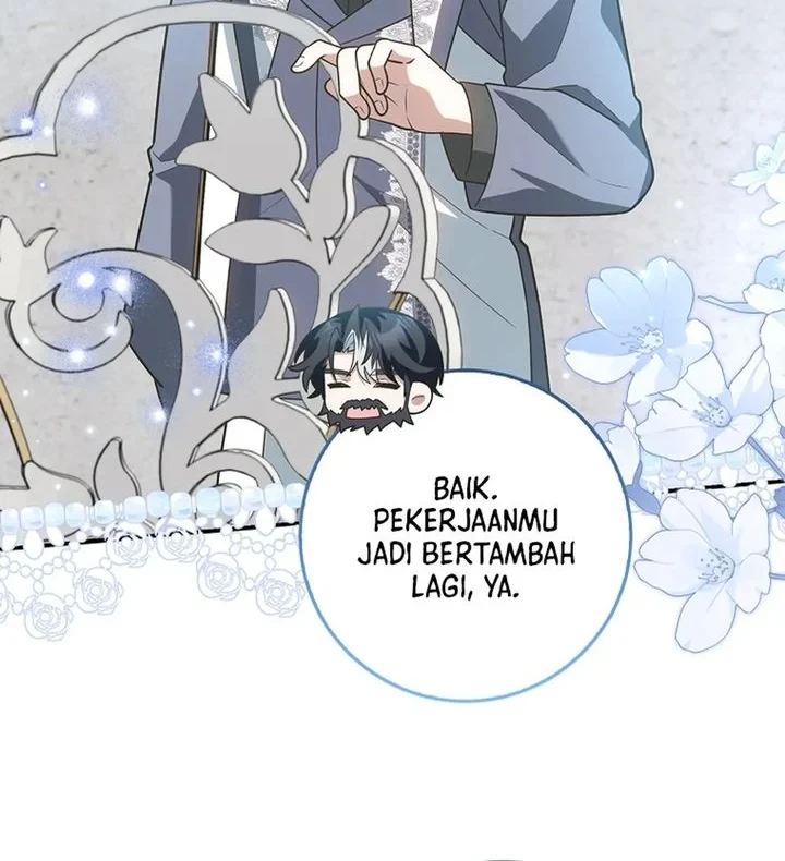 Si Bungsu Di Variety Show Pengasuhan Itu Sangat Menggemaskan Chapter 30 Halaman 27