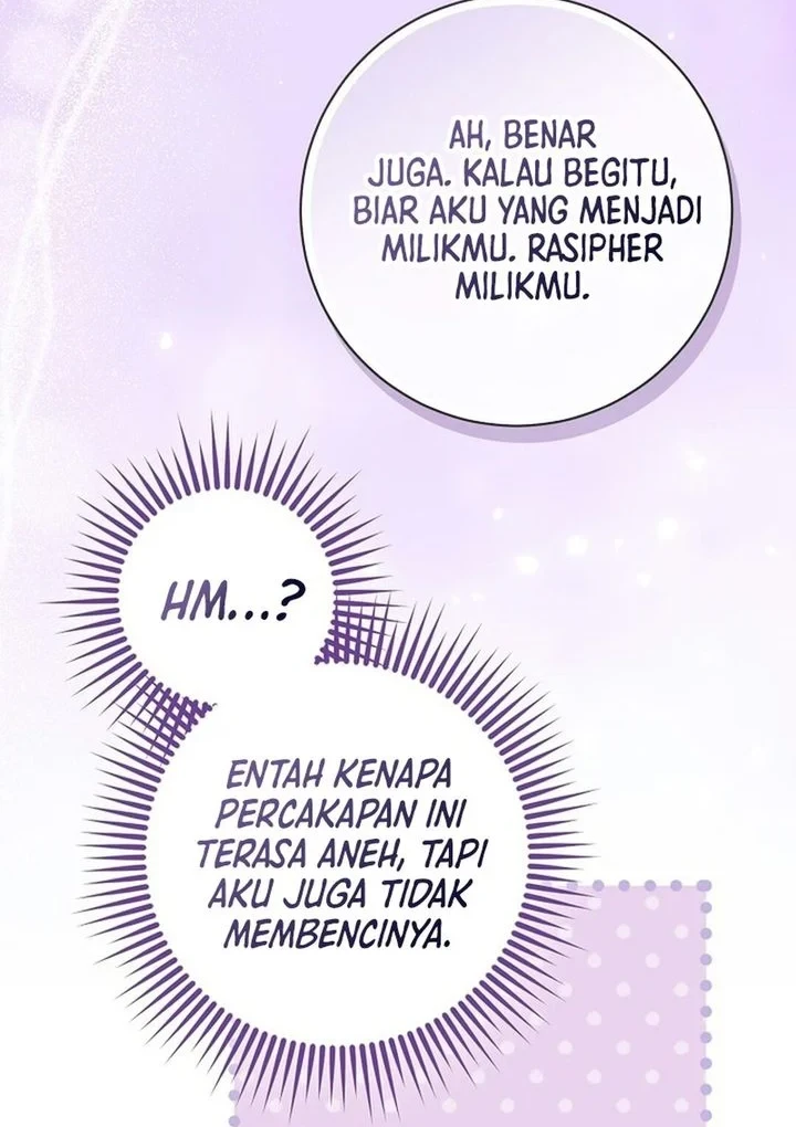 Si Bungsu Di Variety Show Pengasuhan Itu Sangat Menggemaskan Chapter 35 Halaman 26