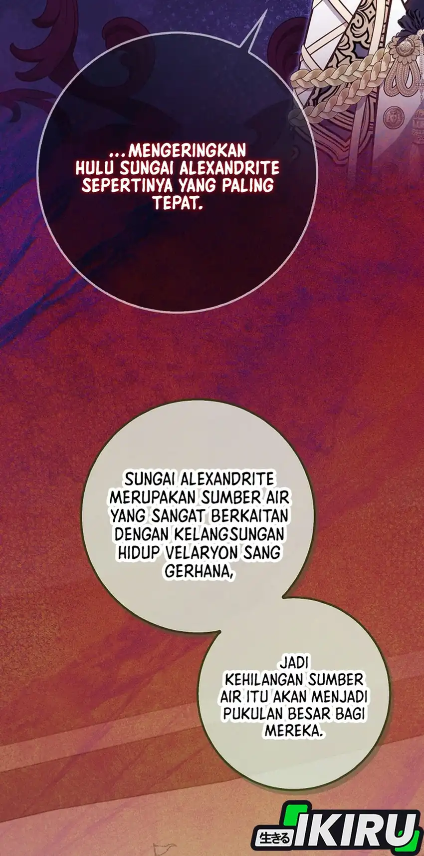 Si Bungsu Di Variety Show Pengasuhan Itu Sangat Menggemaskan Chapter 37 Halaman 29