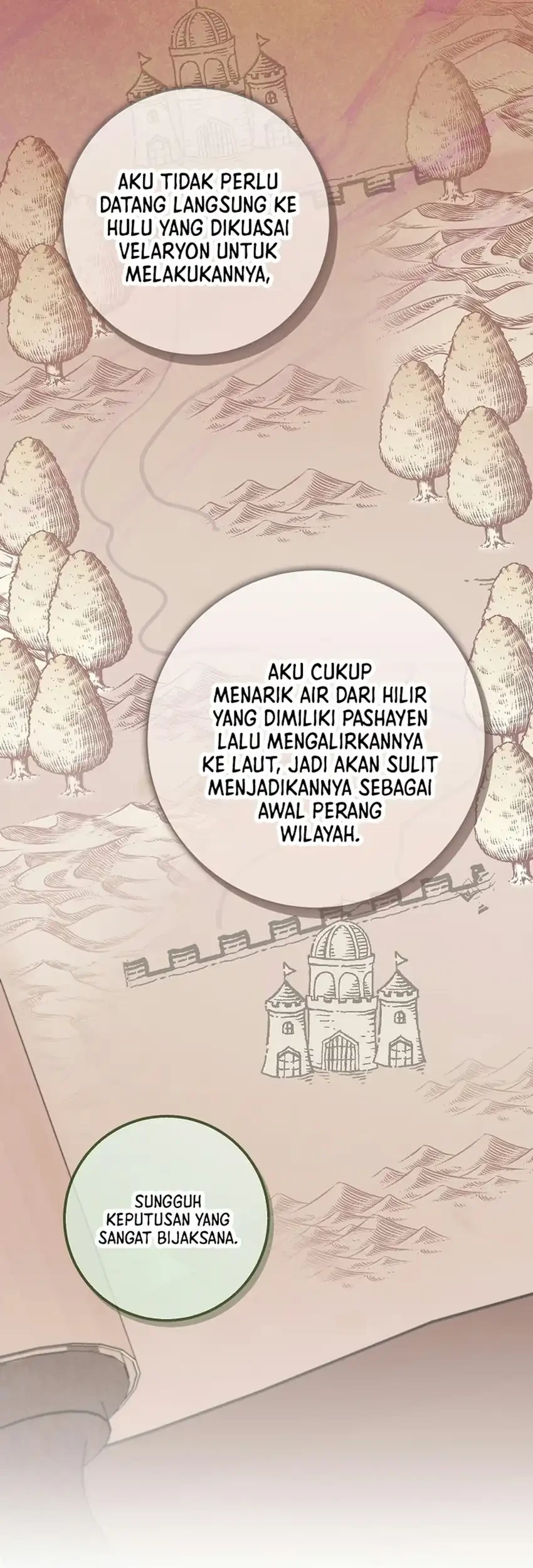 Si Bungsu Di Variety Show Pengasuhan Itu Sangat Menggemaskan Chapter 37 Halaman 30