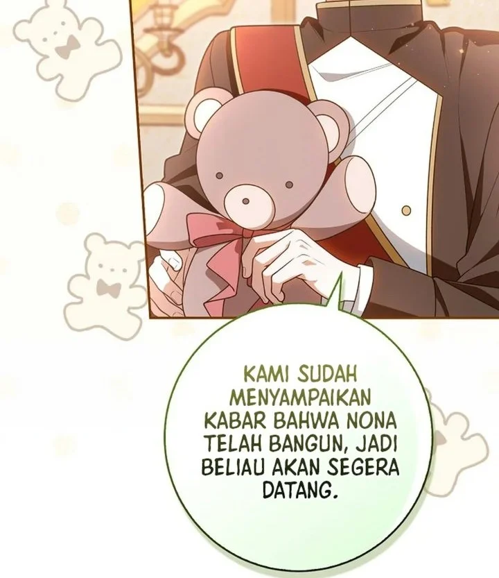 Si Bungsu Di Variety Show Pengasuhan Itu Sangat Menggemaskan Chapter 38 Halaman 28