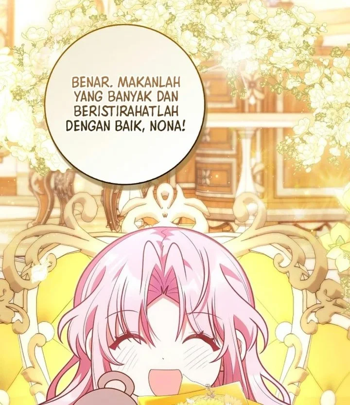 Si Bungsu Di Variety Show Pengasuhan Itu Sangat Menggemaskan Chapter 38 Halaman 30