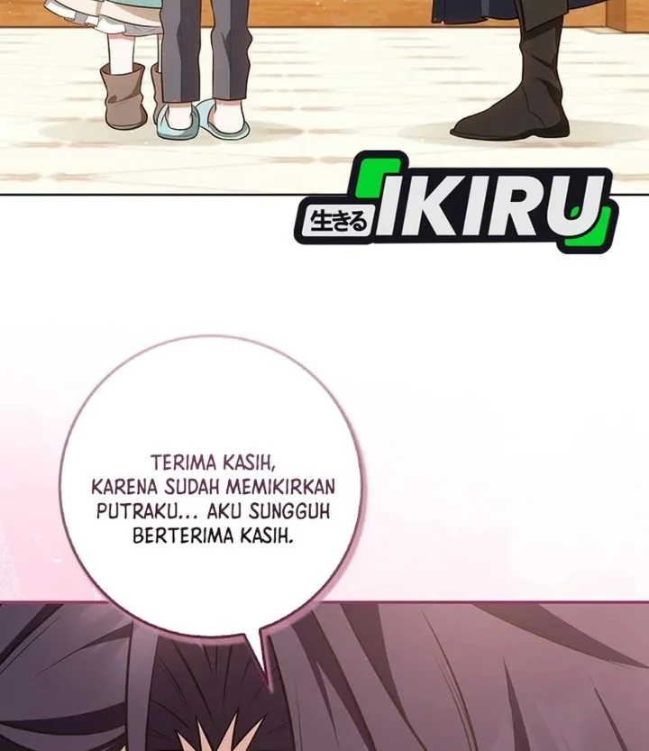 Si Bungsu Di Variety Show Pengasuhan Itu Sangat Menggemaskan Chapter 39 Halaman 28