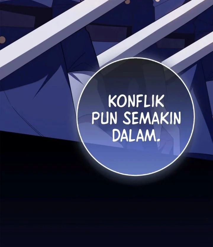 Si Bungsu Di Variety Show Pengasuhan Itu Sangat Menggemaskan Chapter 40 Halaman 31