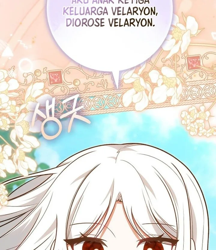 Si Bungsu Di Variety Show Pengasuhan Itu Sangat Menggemaskan Chapter 42 Halaman 32