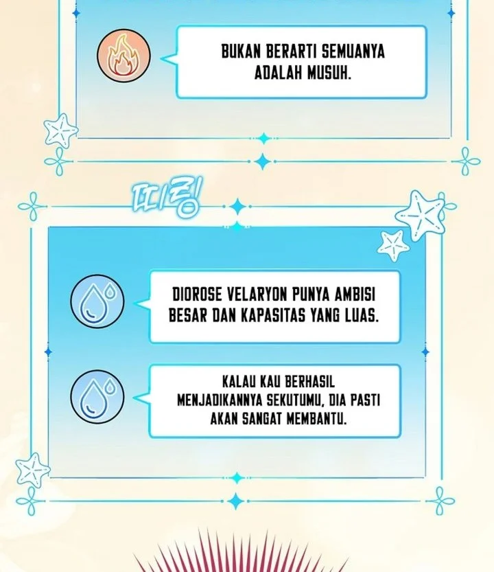 Si Bungsu Di Variety Show Pengasuhan Itu Sangat Menggemaskan Chapter 42 Halaman 34