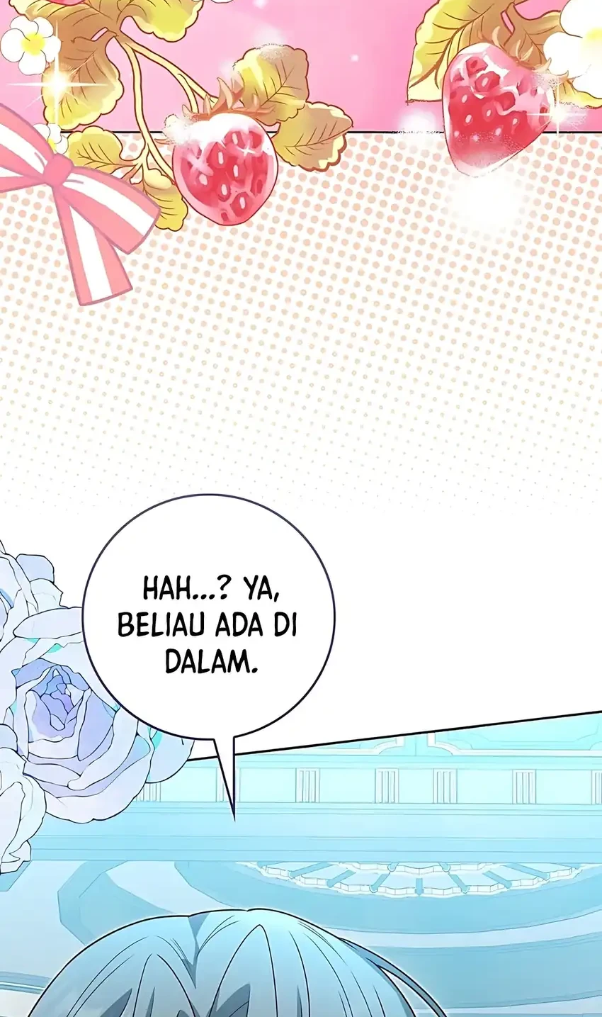 Si Bungsu Di Variety Show Pengasuhan Itu Sangat Menggemaskan Chapter 7 Halaman 24