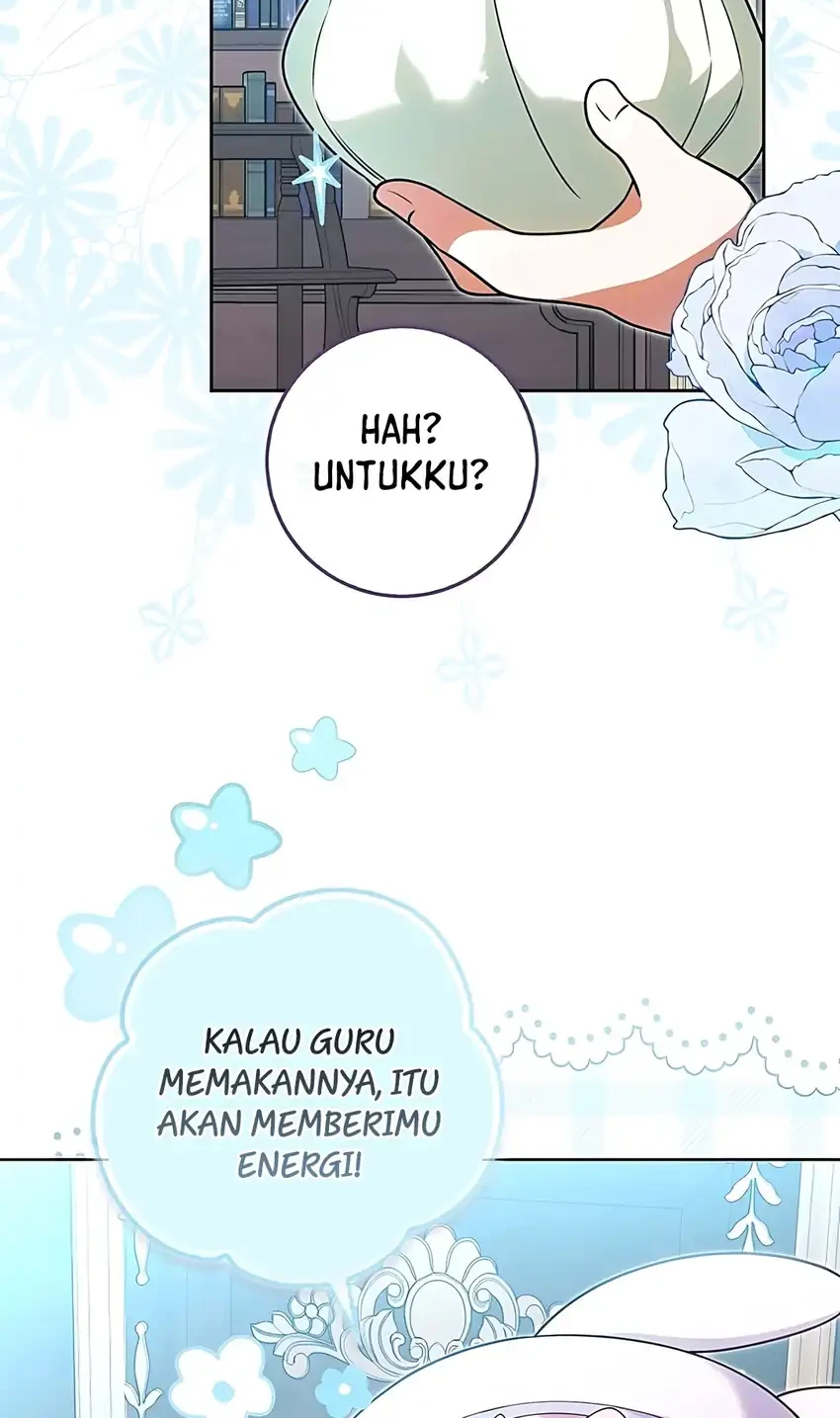 Si Bungsu Di Variety Show Pengasuhan Itu Sangat Menggemaskan Chapter 7 Halaman 26