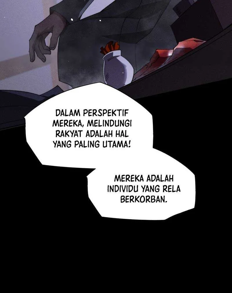Sinister Immortal Path Chapter 17 Halaman 20