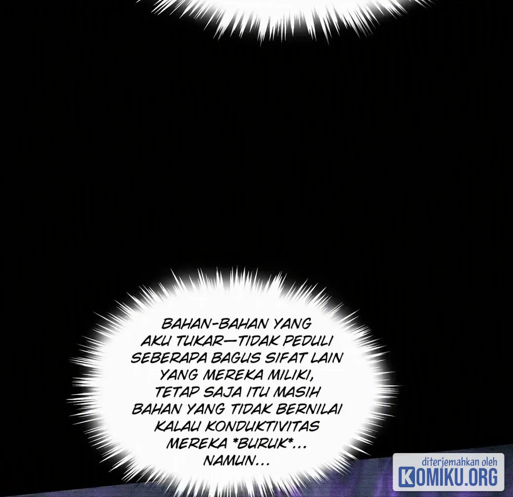 Sinister Immortal Path Chapter 56 Halaman 30