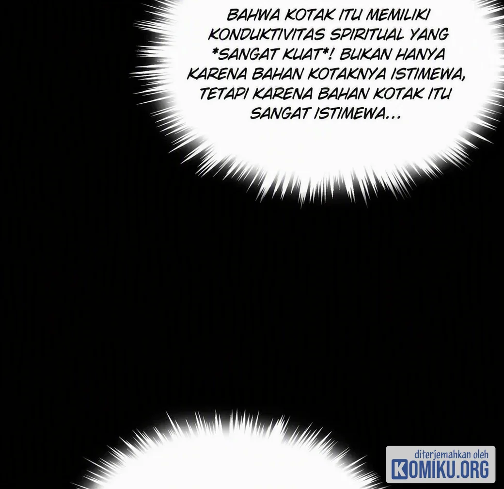 Sinister Immortal Path Chapter 56 Halaman 32
