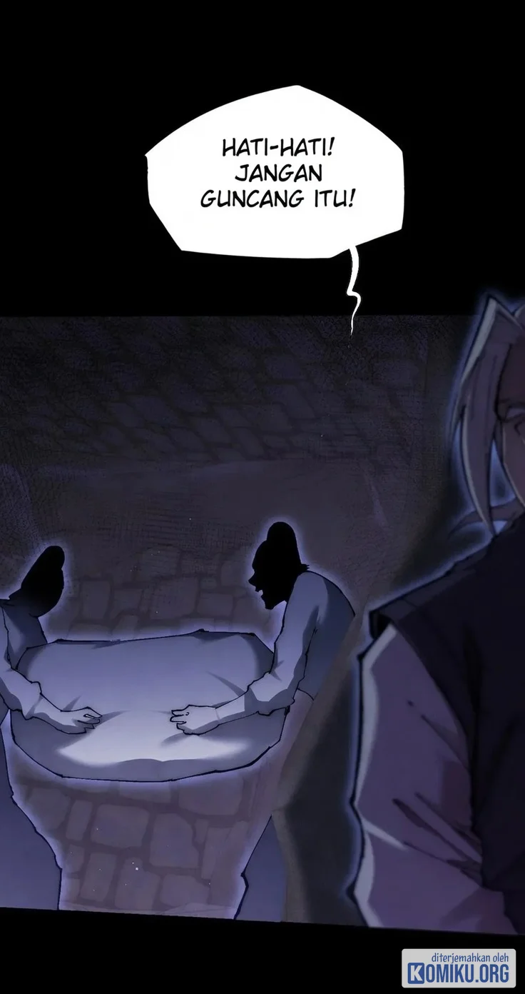 Sinister Immortal Path Chapter 60 Halaman 18