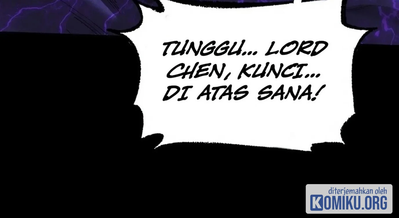Sinister Immortal Path Chapter 68 Halaman 30