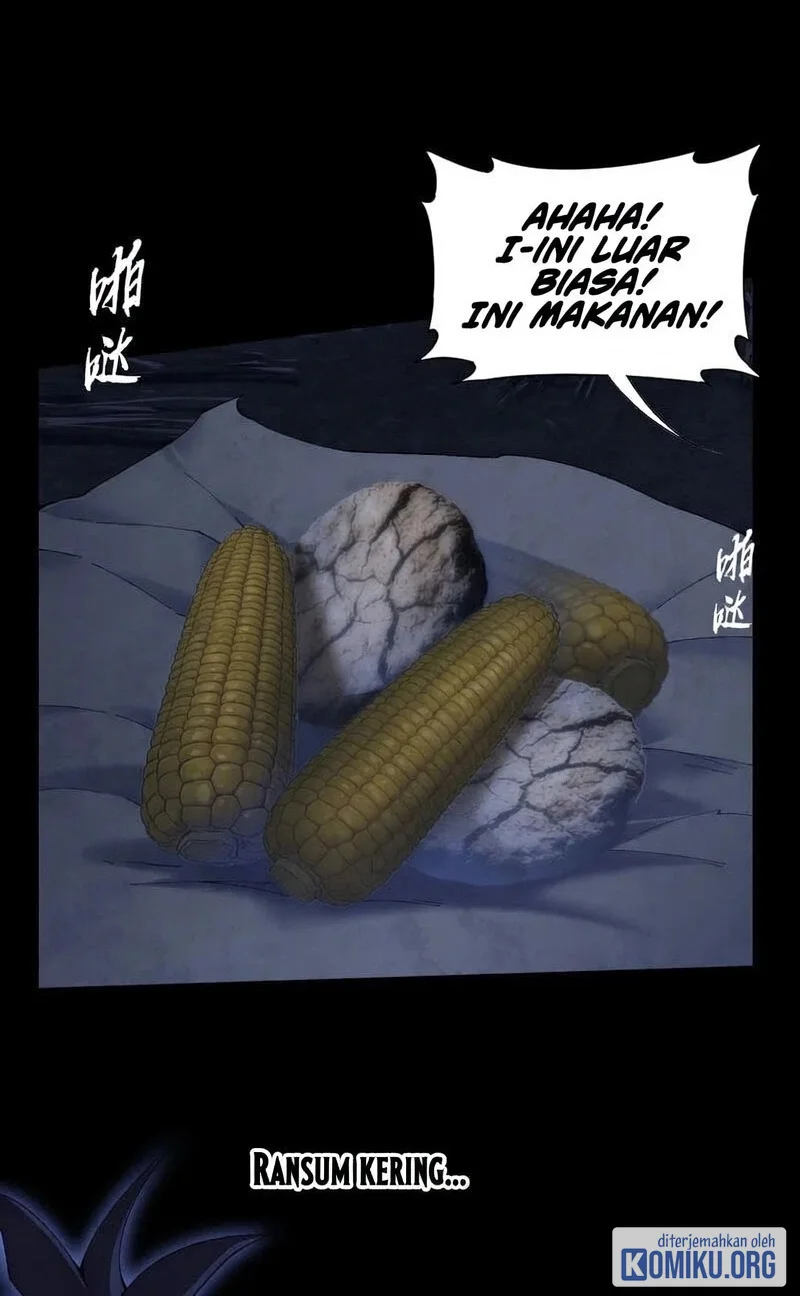 Sinister Immortal Path Chapter 86 Halaman 12