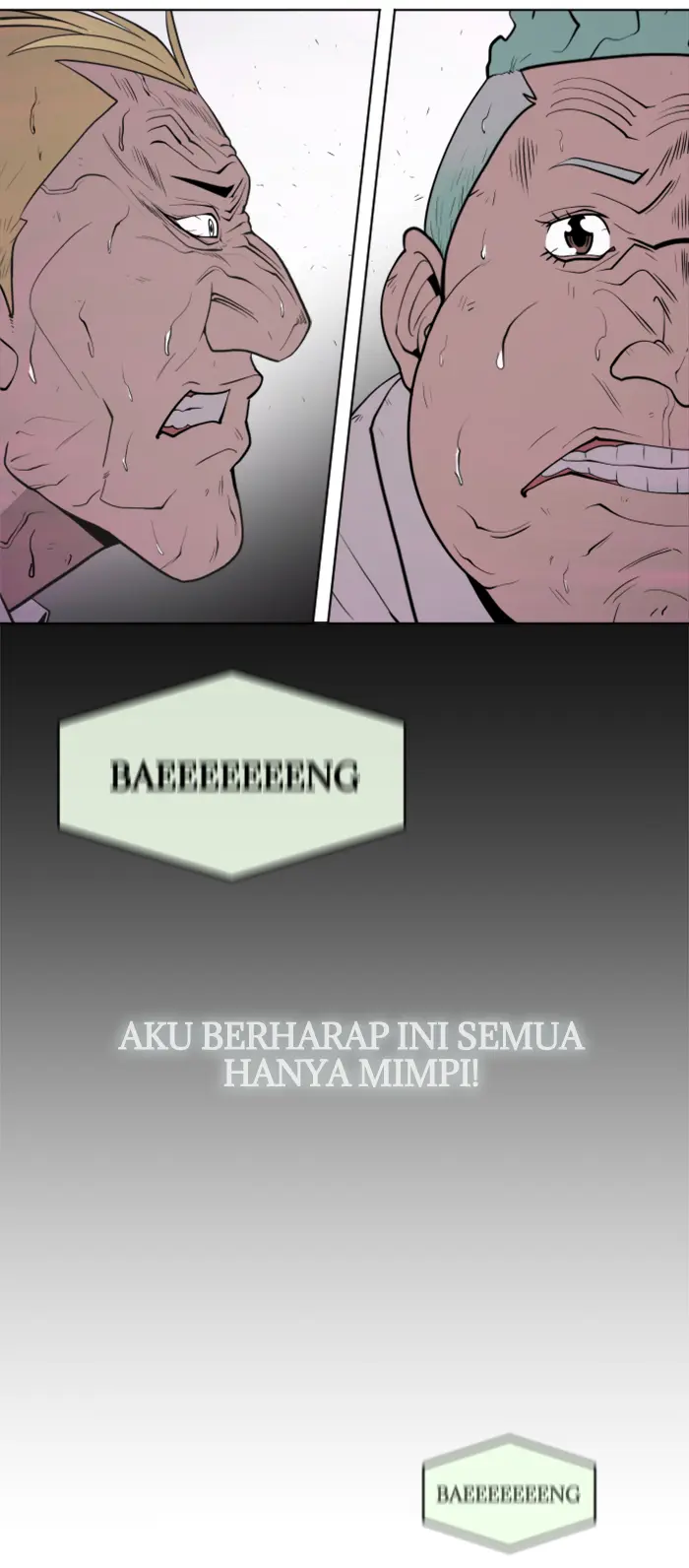 Superhuman Era Chapter 67 Halaman 27
