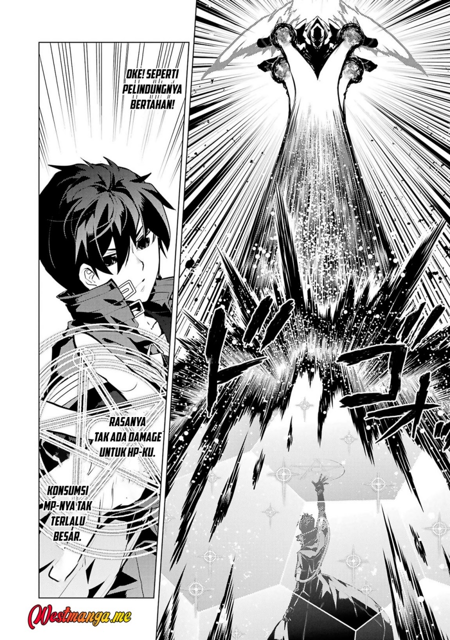 Tensei Kenja No Isekai Raifu Chapter 82 Halaman 23