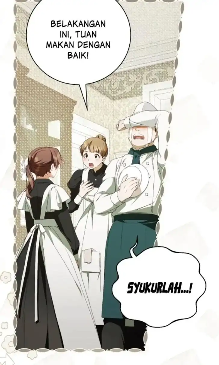 The Counts Secret Maid Chapter 15 Halaman 42