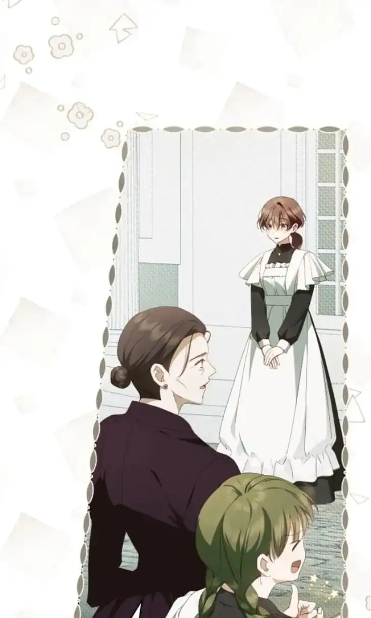 The Counts Secret Maid Chapter 15 Halaman 43