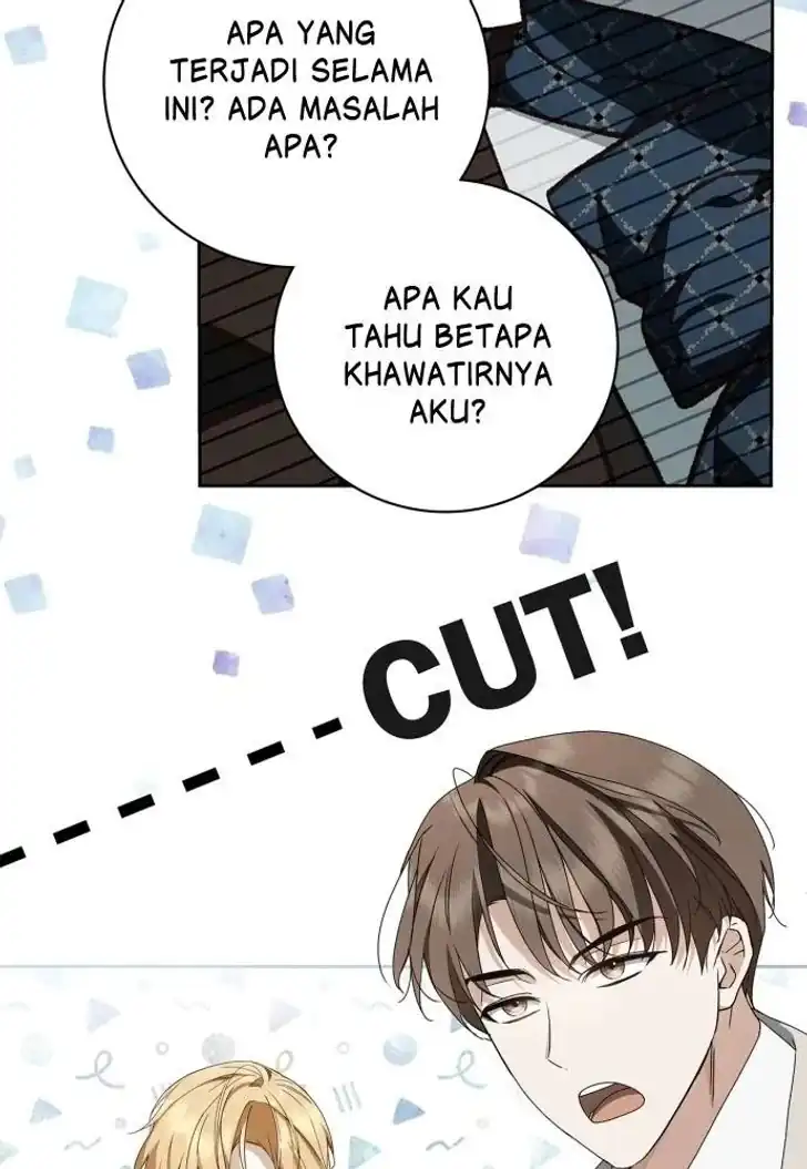 The Counts Secret Maid Chapter 21 Halaman 52
