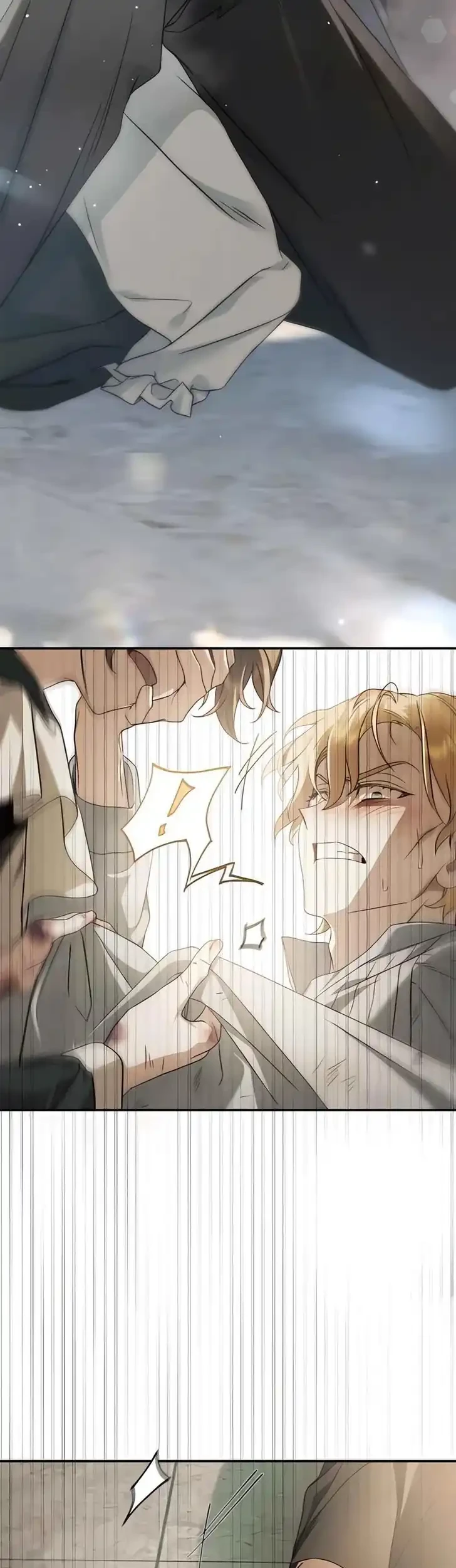 The Counts Secret Maid Chapter 3 Halaman 28