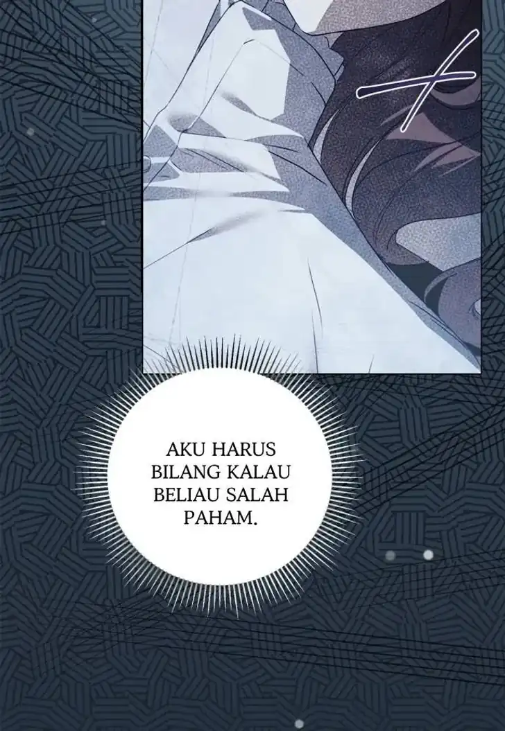 The Counts Secret Maid Chapter 37 Halaman 51