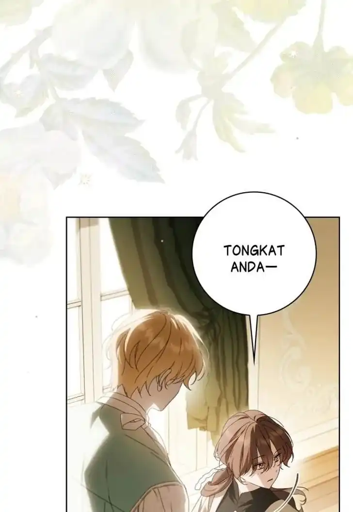 The Counts Secret Maid Chapter 43 Halaman 45