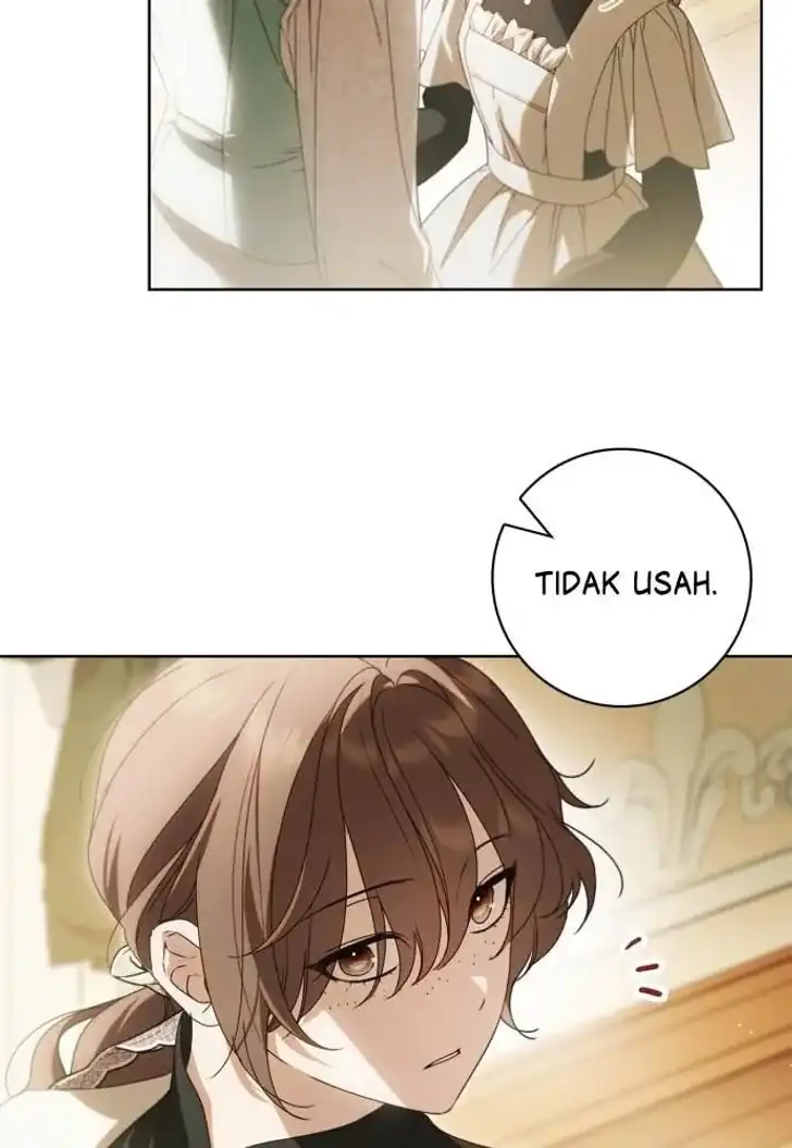 The Counts Secret Maid Chapter 43 Halaman 46