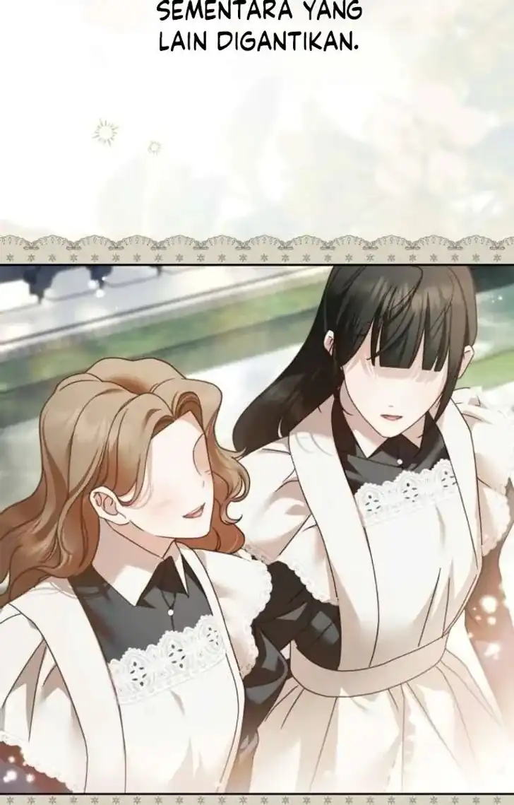 The Counts Secret Maid Chapter 71 Halaman 45