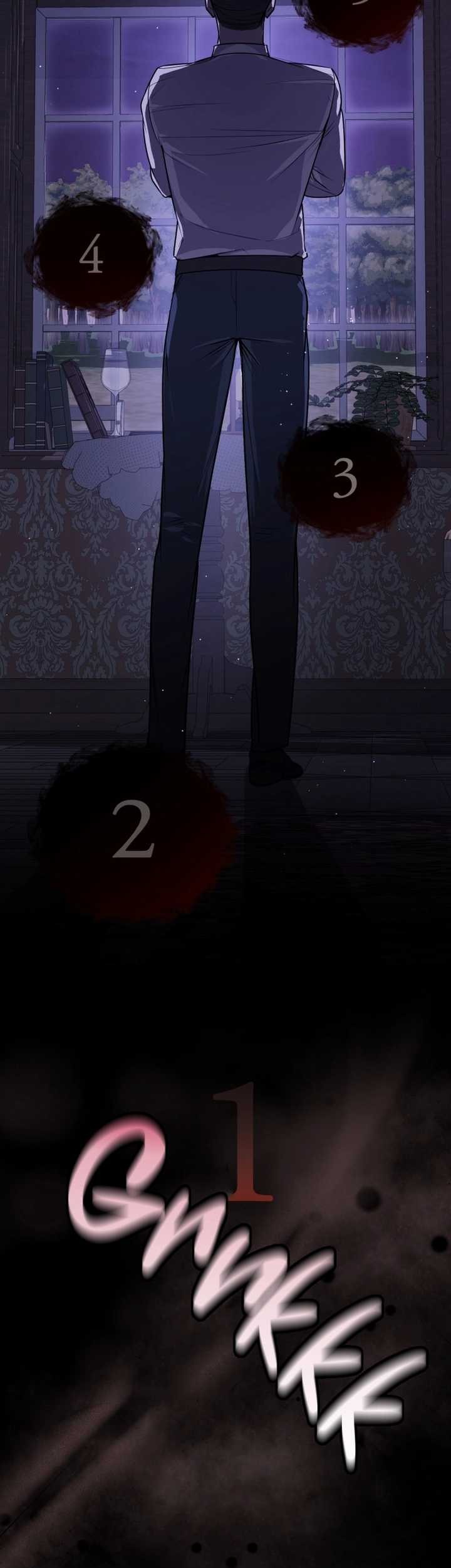 The Joseon Prince Who Went To America And Never Returned Chapter 11 Halaman 21