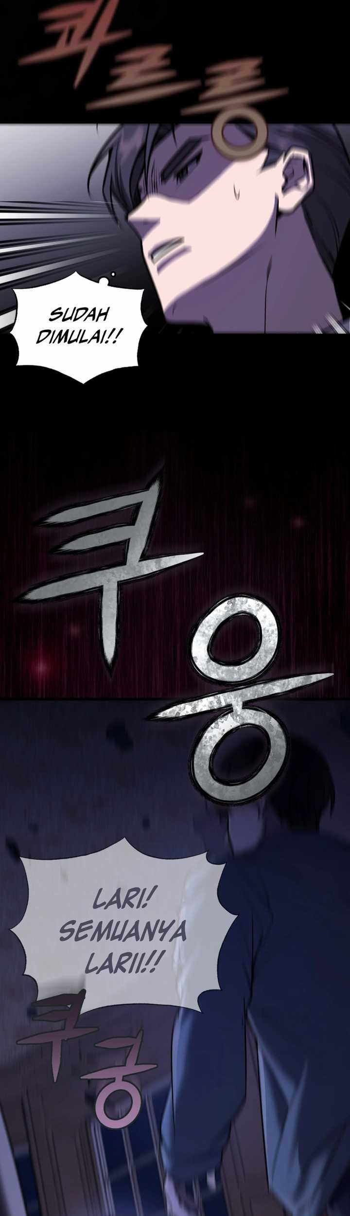 The Joseon Prince Who Went To America And Never Returned Chapter 11 Halaman 23