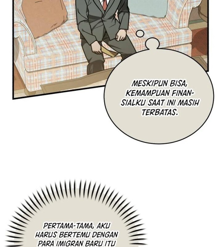 The Joseon Prince Who Went To America And Never Returned Chapter 38 Halaman 34