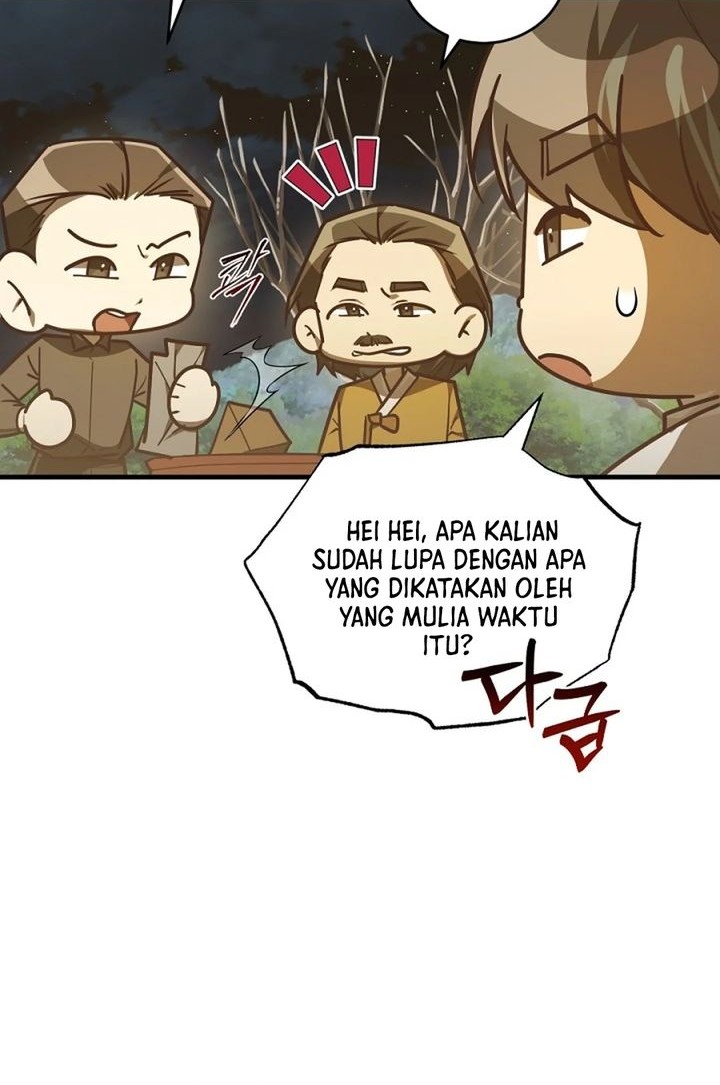 The Joseon Prince Who Went To America And Never Returned Chapter 44 Halaman 29