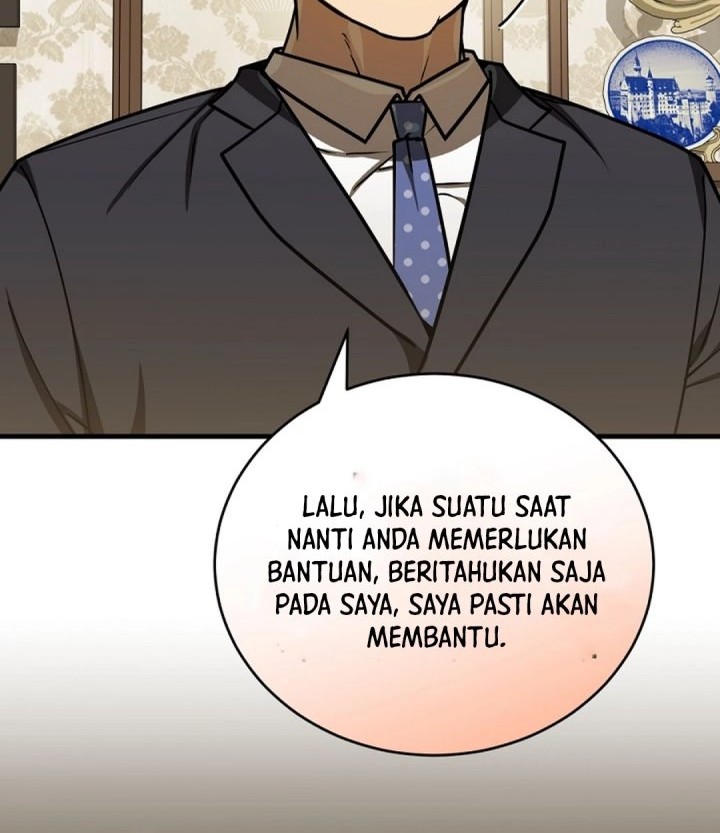 The Joseon Prince Who Went To America And Never Returned Chapter 47 Halaman 30