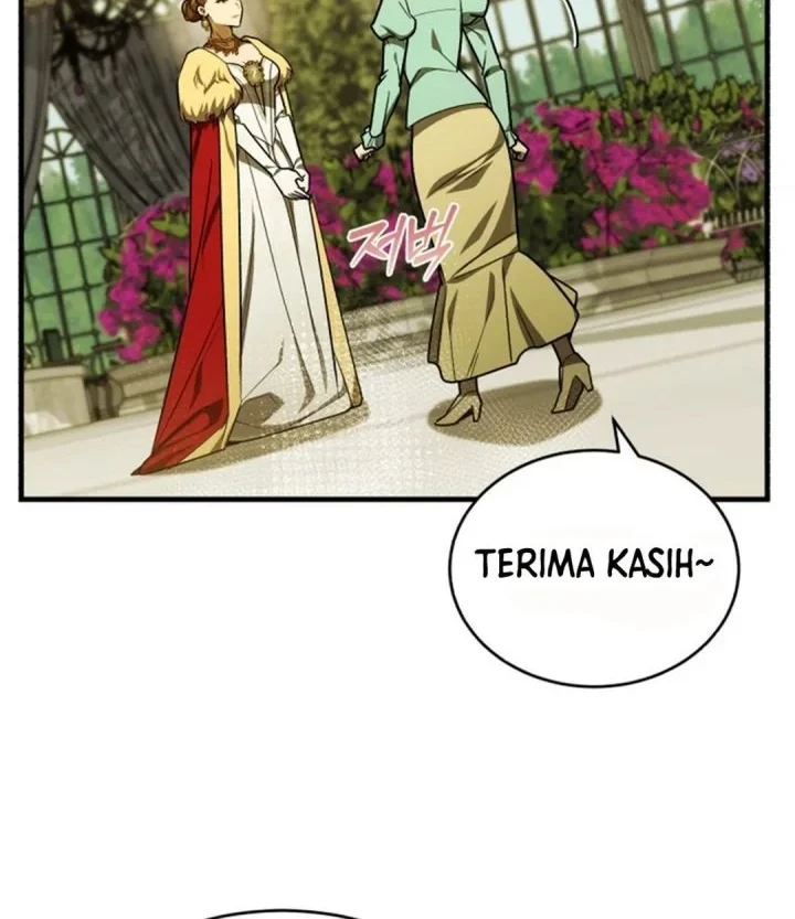 The Joseon Prince Who Went To America And Never Returned Chapter 62 Halaman 30