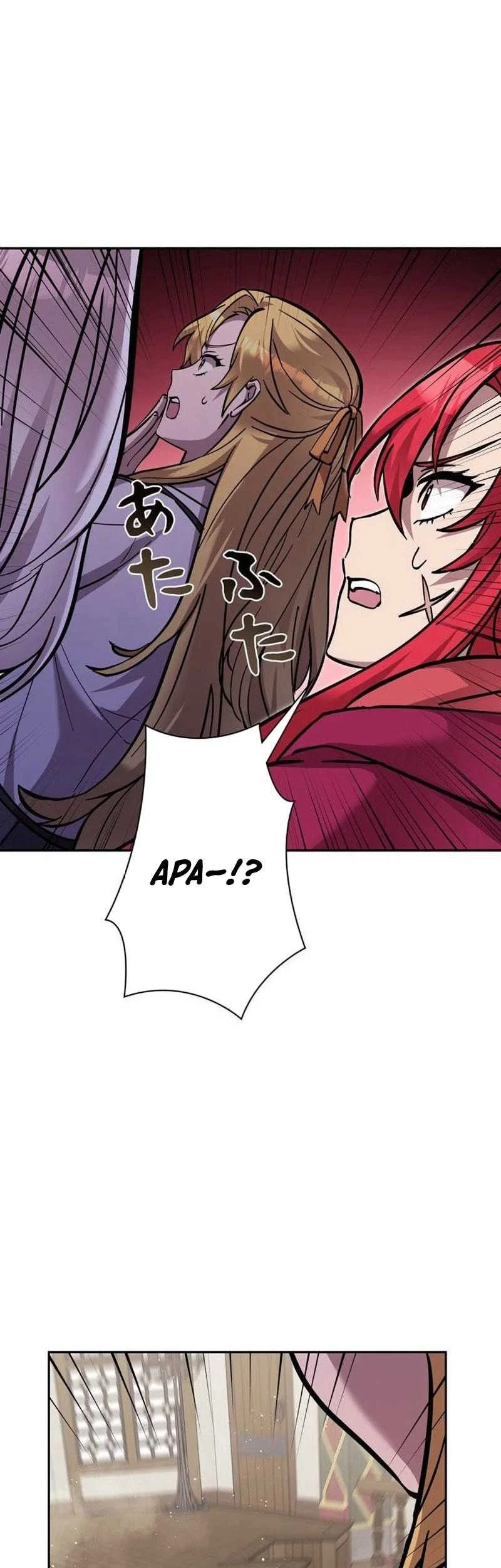 The Main Heroines Are Trying To Kill Me Chapter 30 Halaman 26