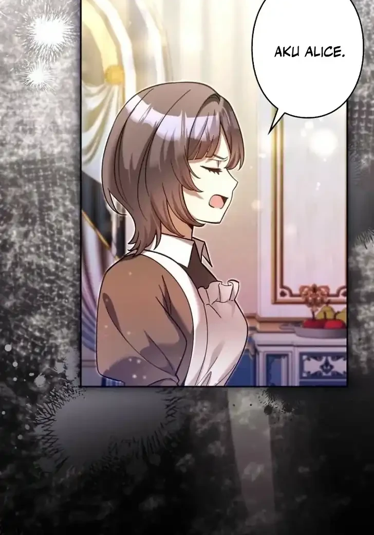 The Main Heroines Are Trying To Kill Me Chapter 40 Halaman 25