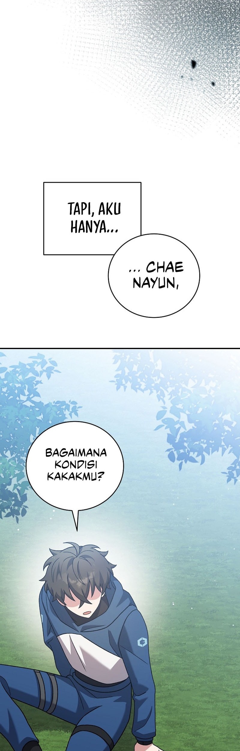 The Novels Extra Remake Chapter 134 Halaman 30
